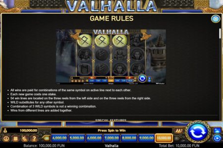 Reglas Generales del Juego