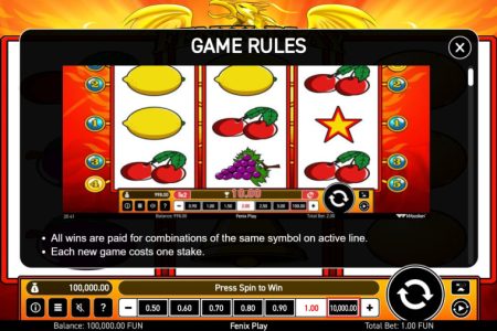 Reglas Generales del Juego