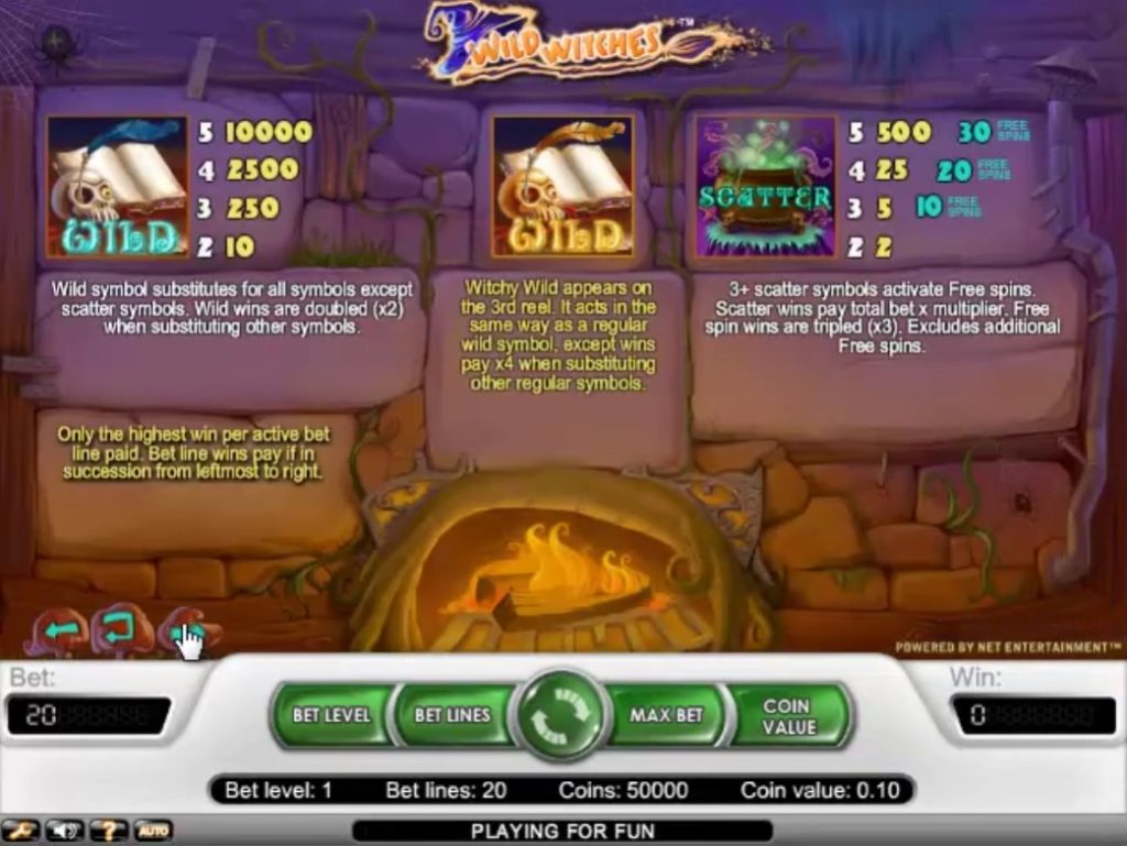 Símbolos Especiales