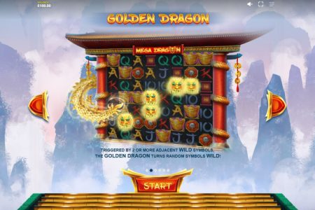 Regras da Função Dragão Dourado