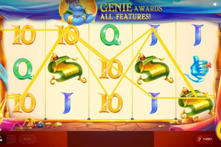 Combinação Vencedora