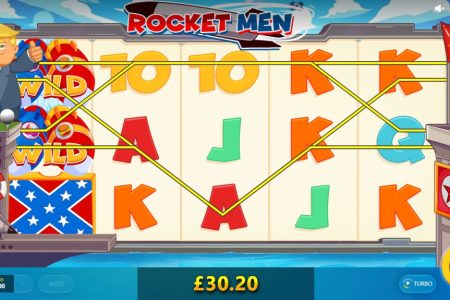 Combinação Vencedora