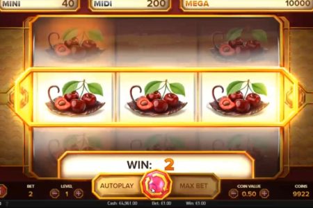 Combinación Ganadora