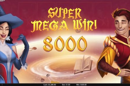 Súper Mega Victoria