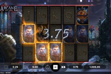 Combinação Vencedora