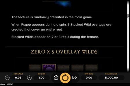 Regras do Wild Empilhado