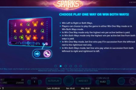 Selección de Modo de Juego