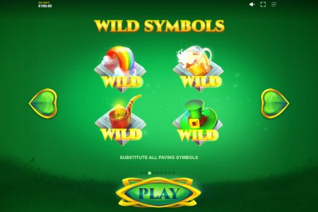 Símbolos Wild (Comodín)