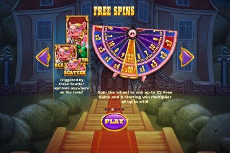 Free Spins rules