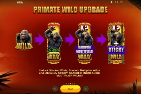 Función de Mejora del Wild