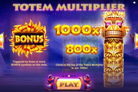 Totem Multiplier rules