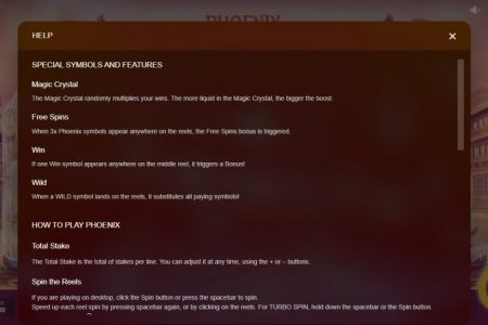 Reglas Generales del Juego