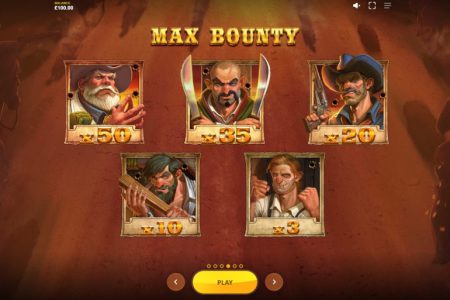 Símbolos dos Bandidos