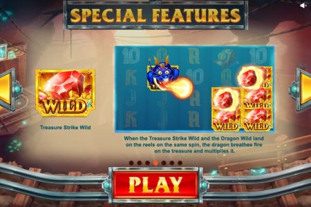 Wild bonus features rules 2