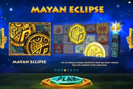 Mystery Symbol rules