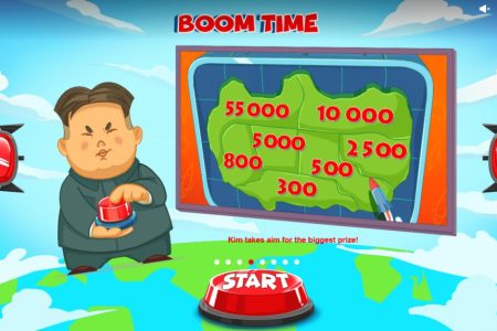 Regras da Função Hora da Explosão