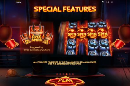 Reglas de Giros Gratis