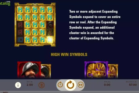 Regras dos símbolos expansivos 2