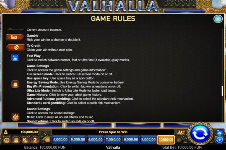 Información de los Botones 2