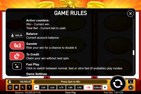 Información de los Botones 2