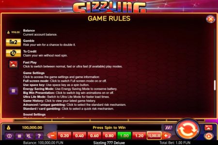 Información de Botones 2