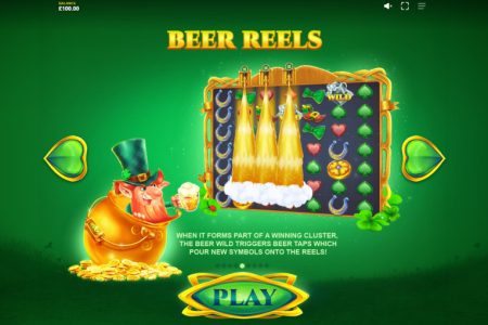 Reglas de los Rodillos de Cerveza