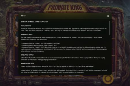 Reglas de las Funciones de Bonificación