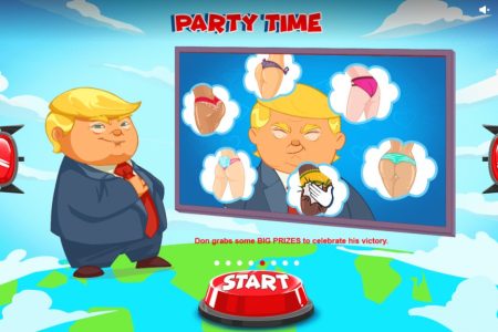 Regras da Função Hora da Festa