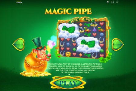 Reglas de la Pipa Mágica