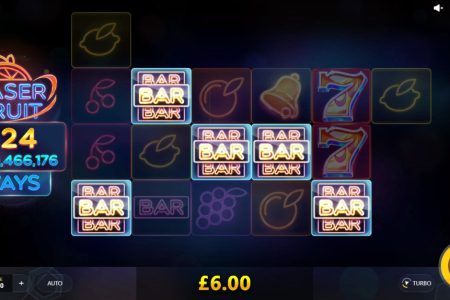 Combinação Vencedora