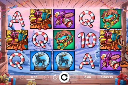 Tema de la Tragaperras