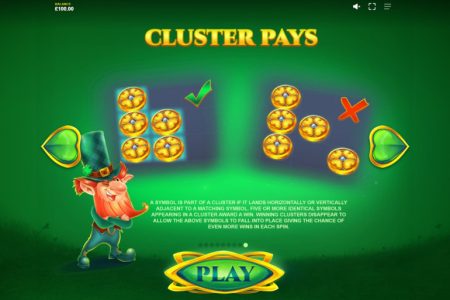 Reglas de Pago por Clústeres