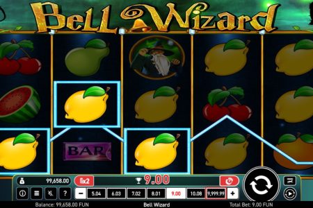 Combinação Vencedora