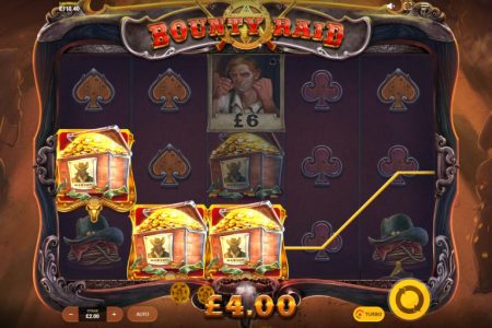 Combinação Vencedora