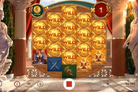Símbolos Wild