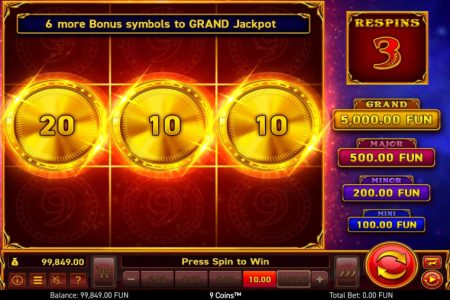 Combinación Ganadora