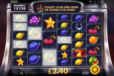 Combinação Vencedora