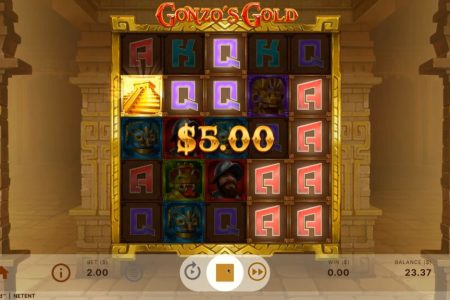 Combinação vencedora