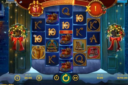 Combinación Ganadora