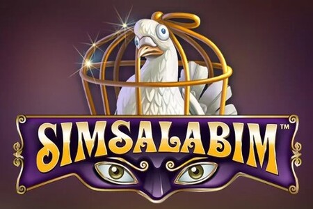 Simsalabim Análise de Caça-níquel