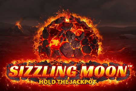 Sizzling Moon Reseña de Tragaperras