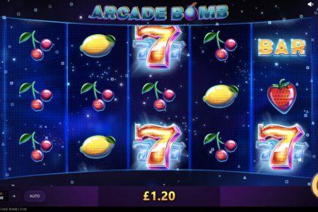 Carretes de la Tragamonedas