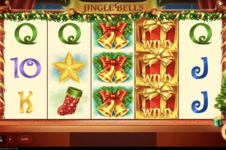 Carretes del Tragamonedas