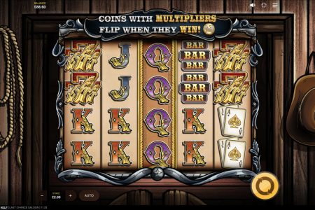 Rodillos de Tragamonedas