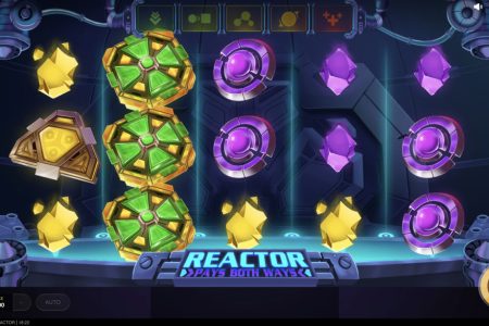 Carretes de Tragamonedas