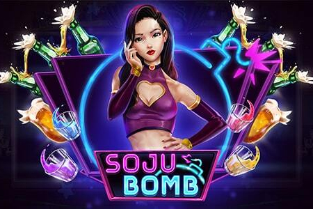 Soju Bomb Slot Review