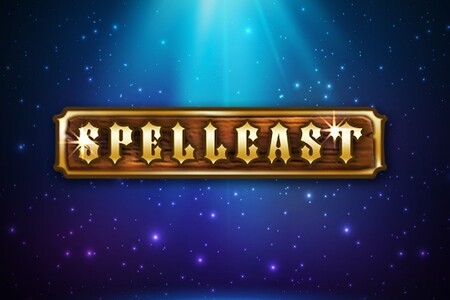 Spellcast Reseña de Tragaperras
