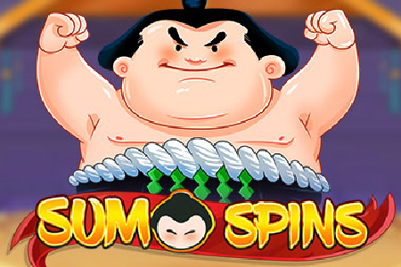 Sumo Spins Análise de Caça-níquel