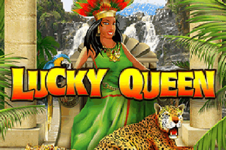 Lucky Queen Reseña de Tragaperras