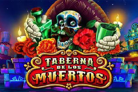 Taberna De Los Muertos Slot Review